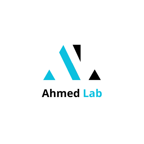 AhmedLab logo